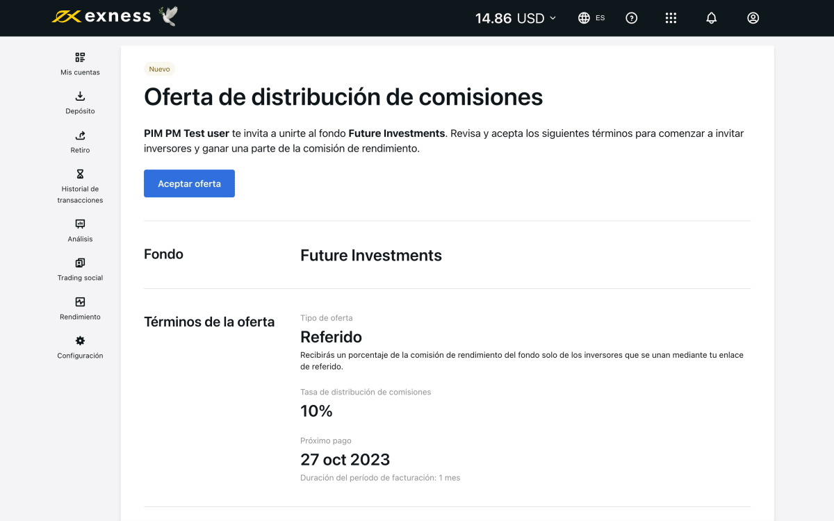 CSVP_7340_GIF How do I invite Referral Associates to my fund - How an Associate accepts an invitation link_ES.gif